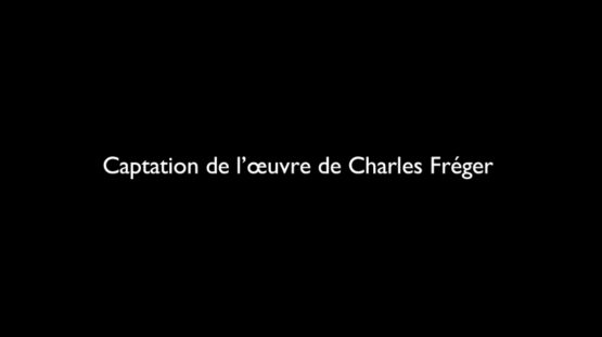 藝術家Charles Fréger之作品拍攝